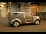 Ford SYNus Concept 2005 года